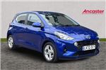 2022 Hyundai i10