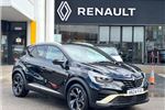 2024 Renault Captur