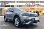 2023 Volkswagen Tiguan Allspace