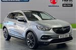 2021 Vauxhall Grandland X