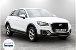 2020 Audi Q2