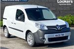 2020 Renault Kangoo ML19 ENERGY dCi 115 Business+ Van [Euro 6]