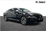 2017 Volkswagen Arteon