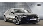 2021 Audi A6