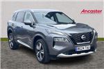 2024 Nissan X-Trail