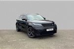 2018 Land Rover Range Rover Velar