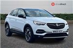 2019 Vauxhall Grandland X