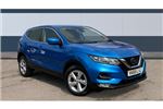 2019 Nissan Qashqai