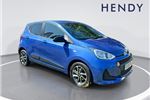 2018 Hyundai i10