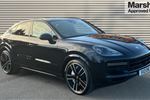 2021 Porsche Cayenne