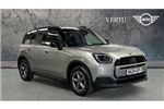 2024 MINI Countryman