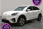 2021 Kia e-Niro