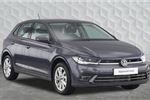 2024 Volkswagen Polo 1.0 TSI Style 5dr