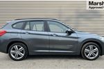 2016 BMW X1