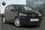 2018 Volkswagen Up