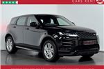 2020 Land Rover Range Rover Evoque