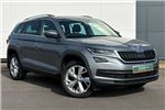 2019 Skoda Kodiaq