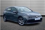 2024 Volkswagen Golf