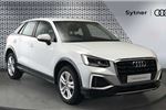 2021 Audi Q2