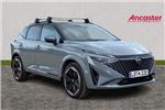 2024 Nissan Qashqai