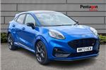 2023 Ford Puma ST