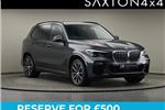 2019 BMW X5