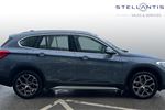 2021 BMW X1