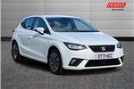 2021 SEAT Ibiza