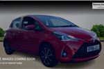 2019 Toyota Yaris