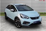 2022 Honda Jazz Crosstar