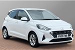 2020 Hyundai i10