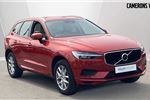2021 Volvo XC60