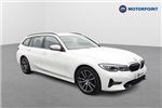 2020 BMW 3 Series Touring