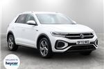 2022 Volkswagen T-Roc