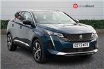 2024 Peugeot 3008