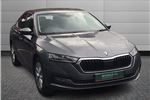 2023 Skoda Octavia