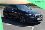 2022 BMW 1 Series