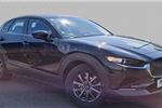 2021 Mazda CX-30