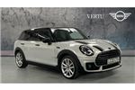 2022 MINI Clubman