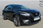 2022 Nissan Qashqai