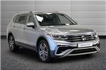 2023 Volkswagen Tiguan Allspace