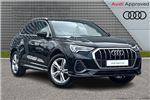 2020 Audi Q3