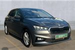 2024 Skoda Fabia