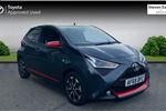 2019 Toyota Aygo