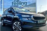 2023 Skoda Karoq