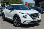 2022 Nissan Juke