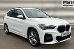 2019 BMW X1