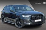 2022 Audi Q7
