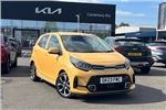 2023 Kia Picanto