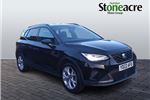 2022 SEAT Arona